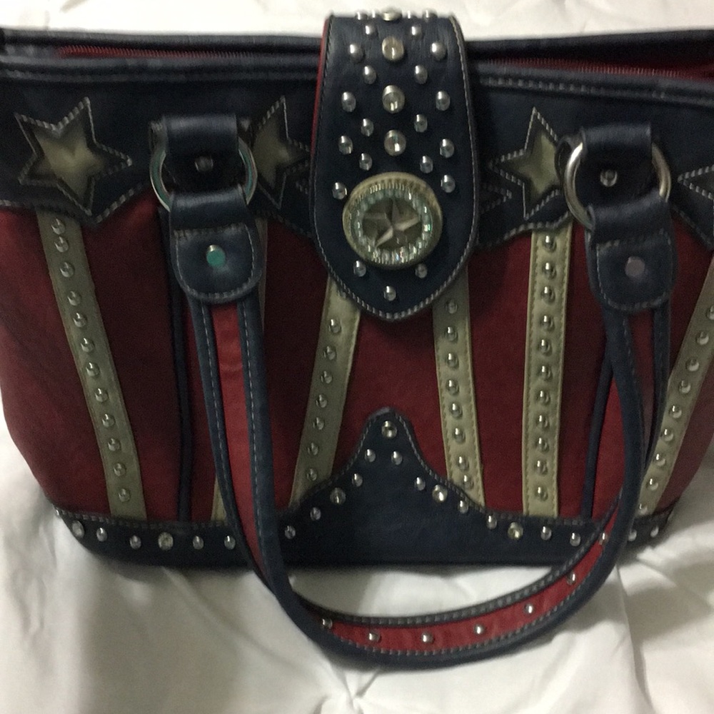 Handbag